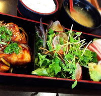 Sushi Hiro - Hotel Accommodation
