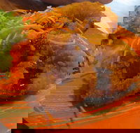 Sushi Train - Hotel Accommodation