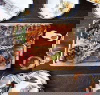 Teddy Larkin's Seafood and Steakhouse - Hotel Accommodation