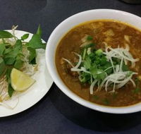 Thang Long Restaurant - Hotel Accommodation