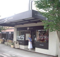 The Cook's Garden - Hotel Accommodation