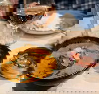 The Dodgy Indian - Hotel Accommodation