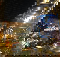 The Indian Joint - Hotel Accommodation