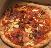 The Italian Room - Hotel Accommodation