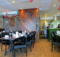 The ZEST Thai Experience - Hotel Accommodation
