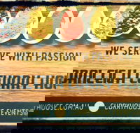 Thornleigh Curry House - Hotel Accommodation