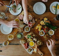 Wildwater Grill - Hotel Accommodation