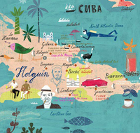 Coco Cubano Mackay - Hotel Accommodation