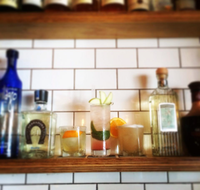 Dagwood - Hotel Accommodation