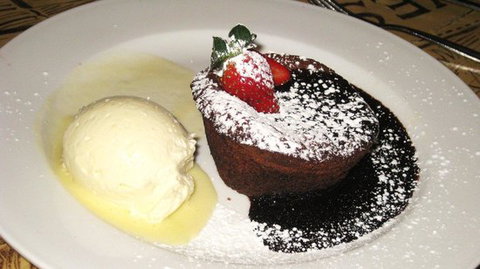 Blue Mist Cafe - Hotel Accommodation 12