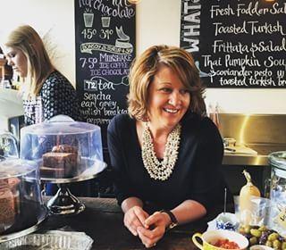 Blue Mist Cafe - Hotel Accommodation 0