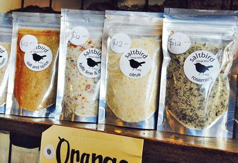 Blue Mist Cafe - Hotel Accommodation 6