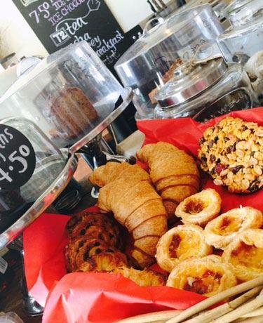 Blue Mist Cafe - Hotel Accommodation 7