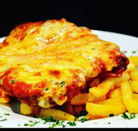 Cafe Evviva - Hotel Accommodation