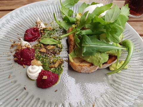 Corner Store Cafe - Hotel Accommodation 0