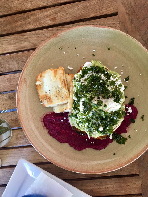 Corner Store Cafe - Hotel Accommodation 2