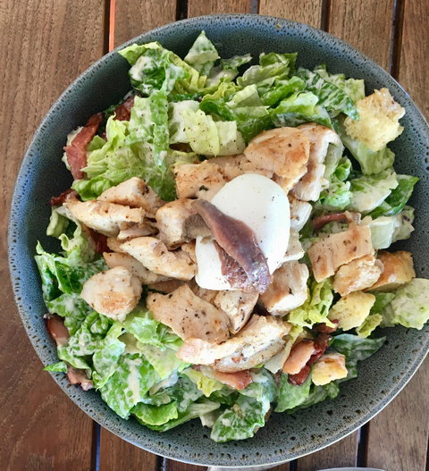 Corner Store Cafe - Hotel Accommodation 3