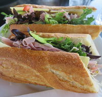 Deloraine Deli - Hotel Accommodation