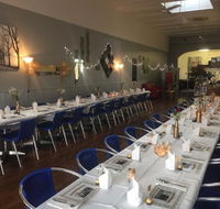 Espresso Edge - Hotel Accommodation