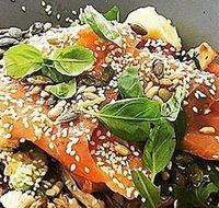Full Moon Bar and Restaurant - Hotel Accommodation
