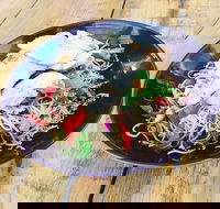 Fuzzy Duck - Hotel Accommodation