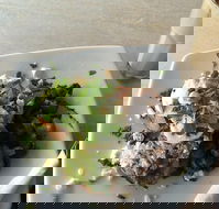 GG's Cafe Dulwich - Hotel Accommodation