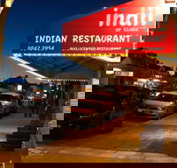Indii of Clare - Hotel Accommodation