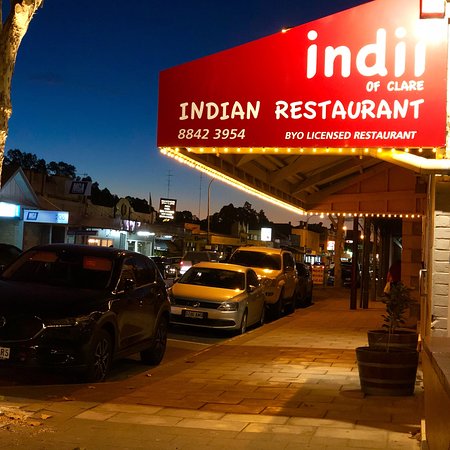 Indii Of Clare - Hotel Accommodation 0