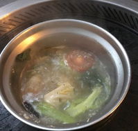 Monsoon Shabu Shabu - Hotel Accommodation