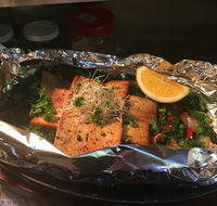 Thai Veggie Hutt - Hotel Accommodation