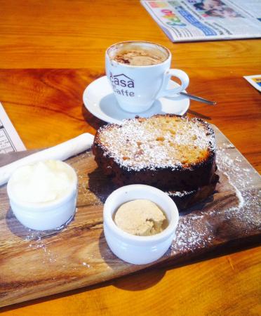 The Terrace Espresso Bar - Hotel Accommodation 0