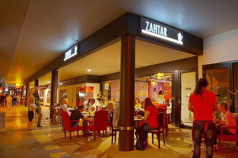 Zahtar - Hotel Accommodation 0