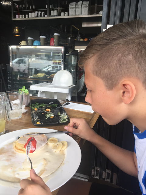 Zahtar - Hotel Accommodation 2