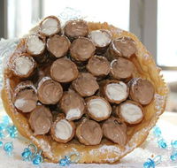 360 Ristorante Italiano - Hotel Accommodation