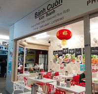 Banh Cuon Kim Thanh - Hotel Accommodation