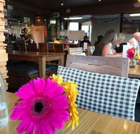 Be My Guest Thai Kitchen - Hotel Accommodation