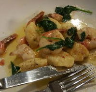 Boulevard Brasserie and Bar - Hotel Accommodation