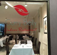 Curry Belly - Hotel Accommodation