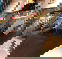 Dynasty Chinese Restaurant - Hotel Accommodation