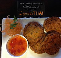 Exquisite Thai - Hotel Accommodation