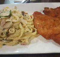 Mamma Maria's Kitchen - Hotel Accommodation