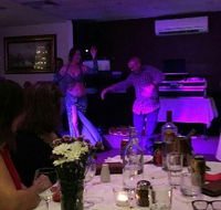 Persian Rose - Hotel Accommodation