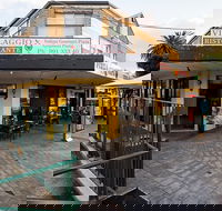 Villaggio ristorante - Hotel Accommodation