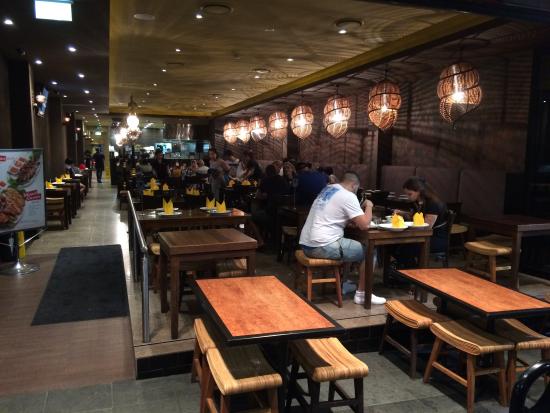 Bankstown NSW Hotel Accommodation