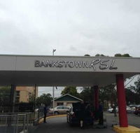 Bankstown RSL Bistro - Hotel Accommodation