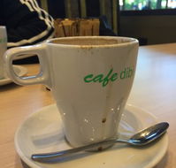 Cafe Dibi - Hotel Accommodation