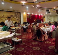 Great Century Restaurant - Hotel Accommodation