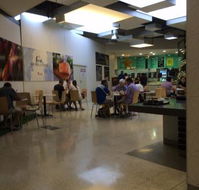 King Neptune's Catch - Hotel Accommodation