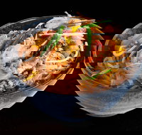 Monkey King Express - Hotel Accommodation