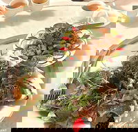 Pioneer Seafood Restaurant - Hotel Accommodation